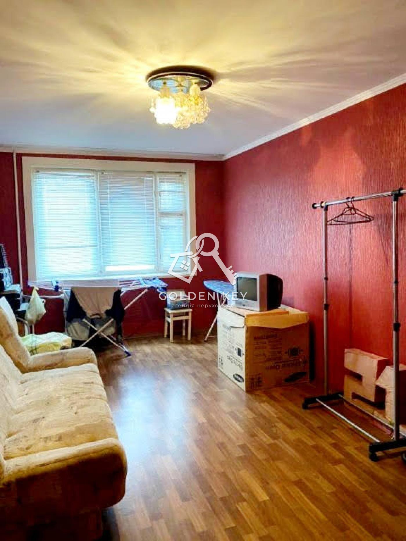 Продажа 4-комнатной квартиры 89.3 м², Николая Свитальского ул.