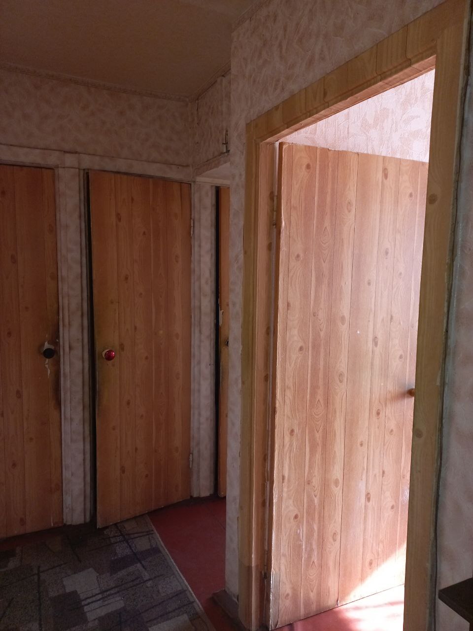 Аренда 2-комнатной квартиры 46 м², Космонавта Волкова ул., 12А