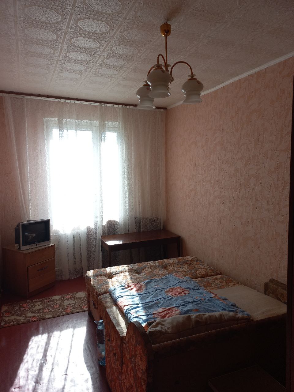 Аренда 2-комнатной квартиры 46 м², Космонавта Волкова ул., 12А