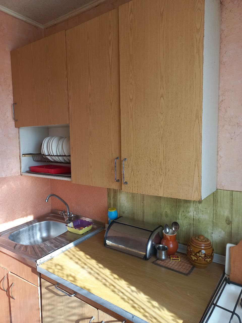 Аренда 2-комнатной квартиры 46 м², Космонавта Волкова ул., 12А