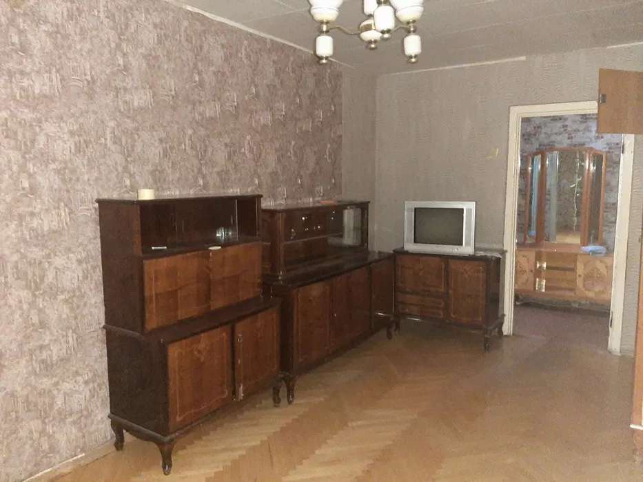 Аренда 2-комнатной квартиры 50 м², Милютенко ул., 23