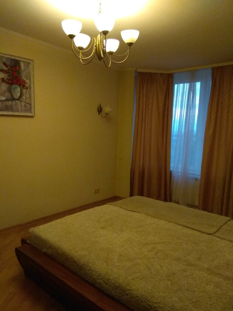 Продаж 3-кімнатної квартири 89 м², Степана Руданського вул.