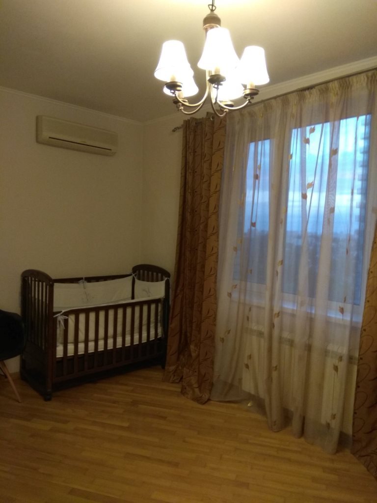 Продаж 3-кімнатної квартири 89 м², Степана Руданського вул.