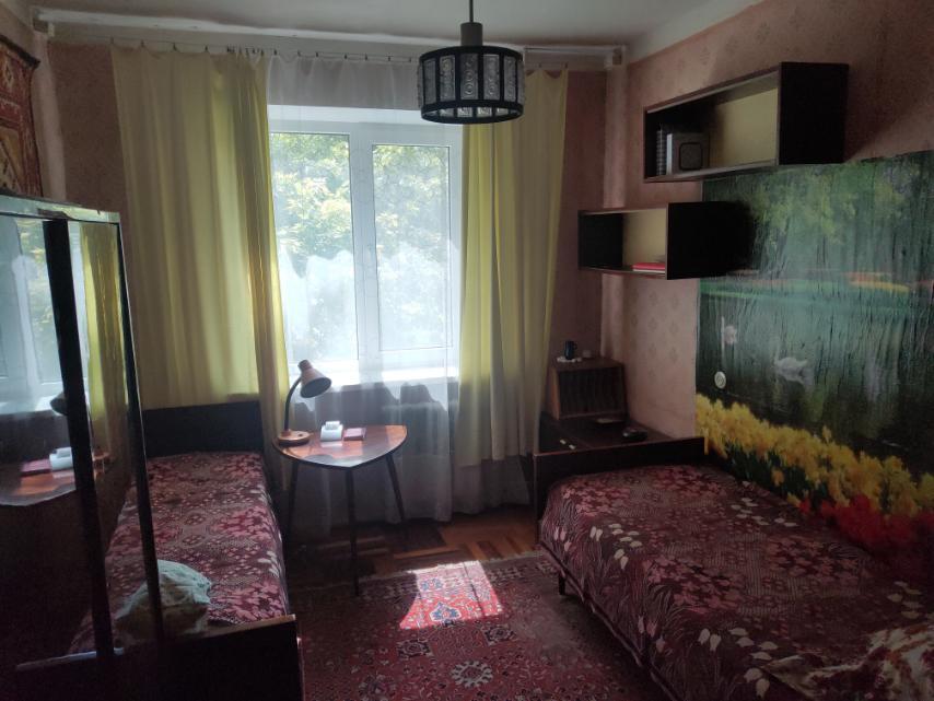 Продажа 2-комнатной квартиры 50 м², Героев 93-й бригады ул.