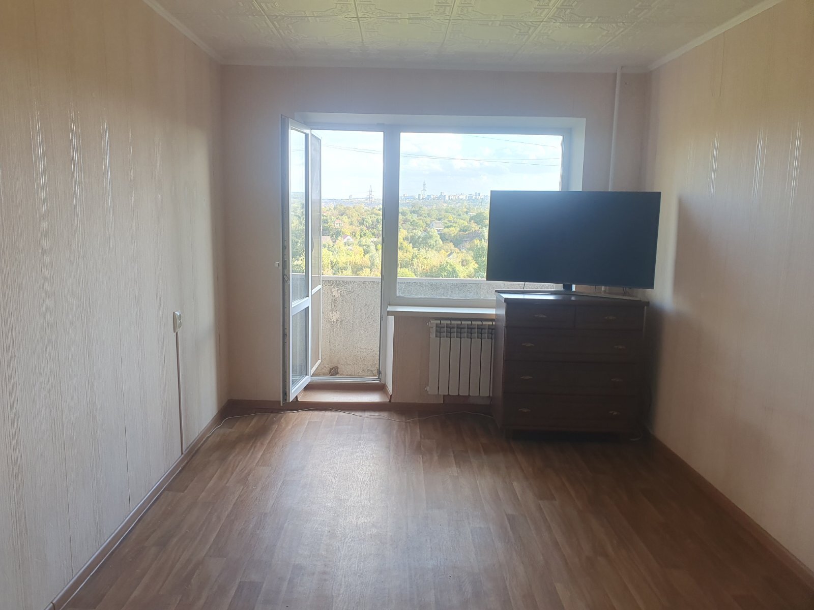 Продаж 1-кімнатної квартири 34 м², Сергія Синенка вул.