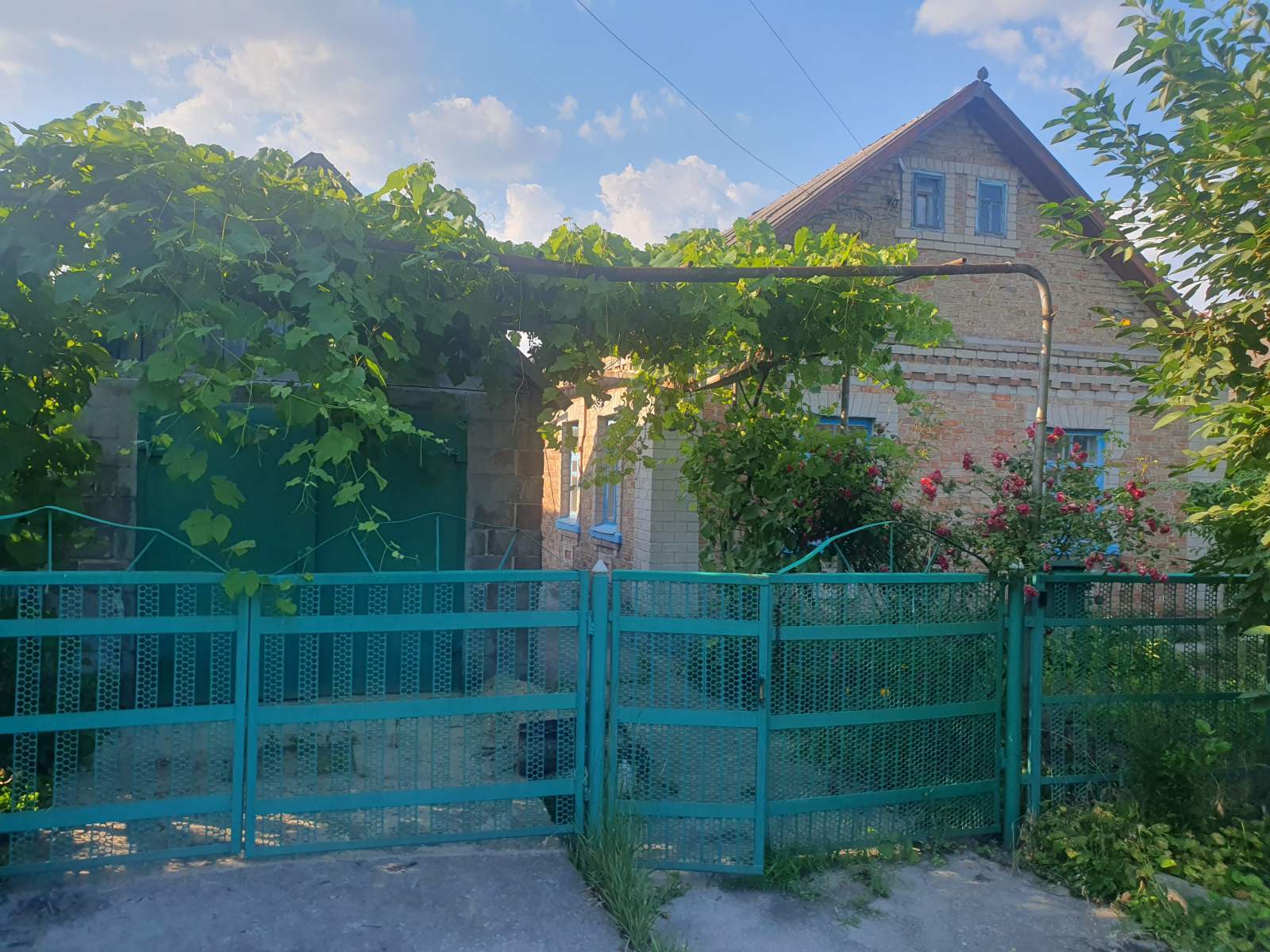 Продаж будинку 60 м², Леонтовича вул.