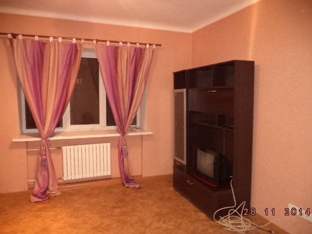 Оренда 2-кімнатної квартири 46 м², ул.Революционная