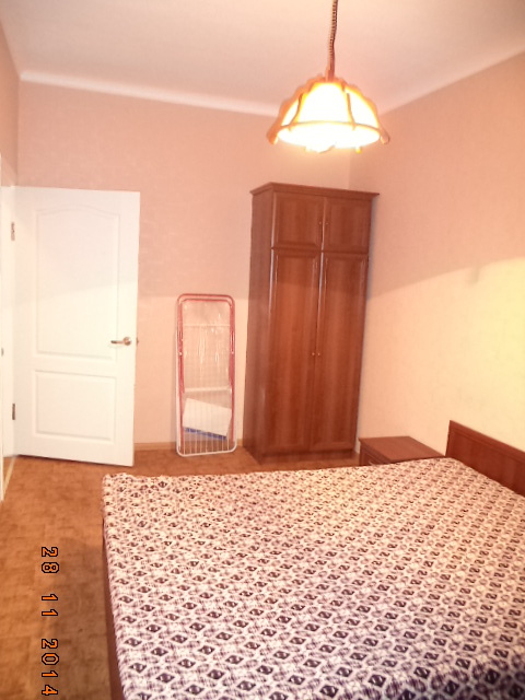 Оренда 2-кімнатної квартири 46 м², ул.Революционная
