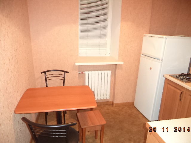 Оренда 2-кімнатної квартири 46 м², ул.Революционная
