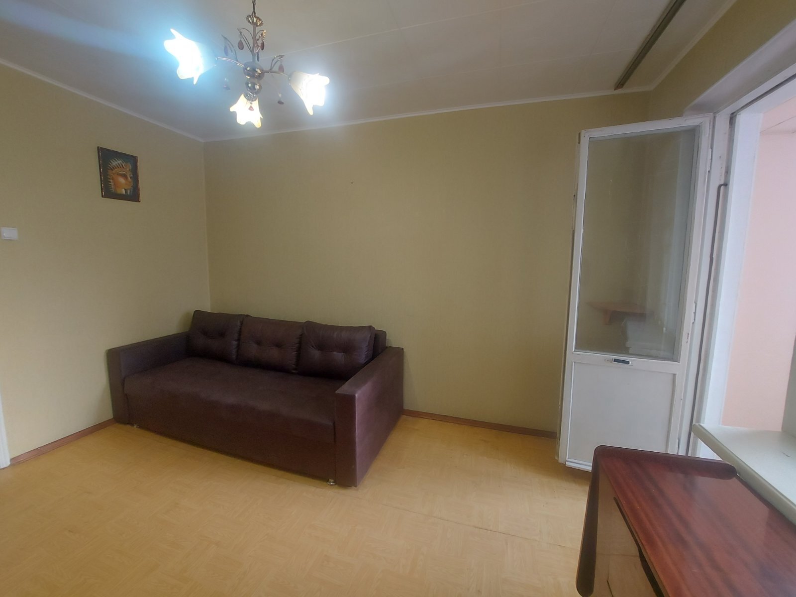 Аренда 1-комнатной квартиры 38 м², Ильфа и Петрова ул., 37А