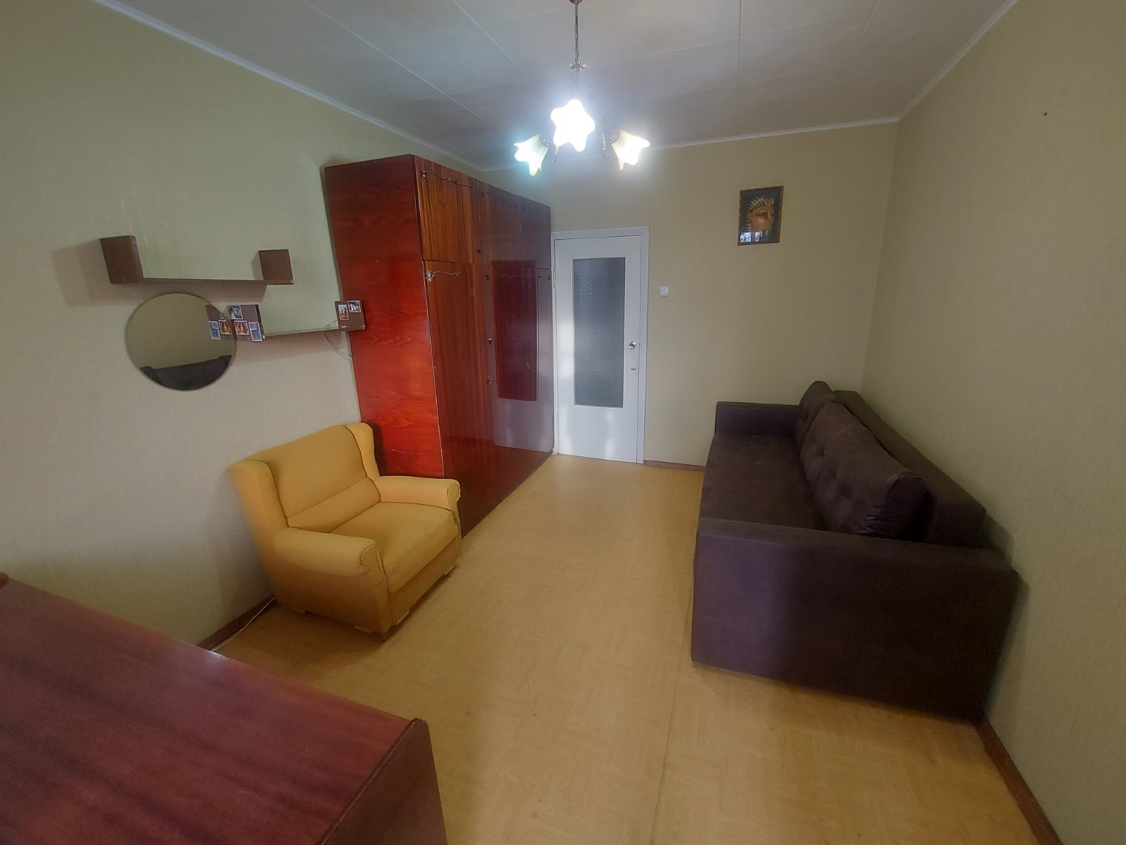 Аренда 1-комнатной квартиры 38 м², Ильфа и Петрова ул., 37А