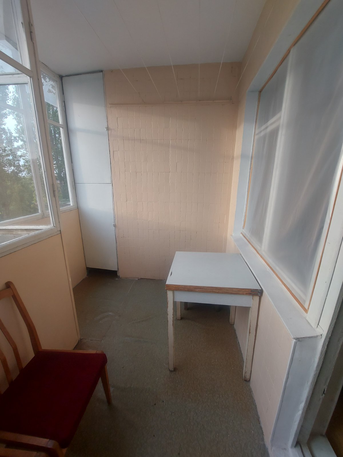 Аренда 1-комнатной квартиры 38 м², Ильфа и Петрова ул., 37А