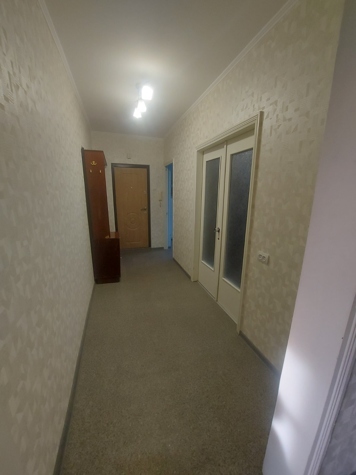 Аренда 1-комнатной квартиры 38 м², Ильфа и Петрова ул., 37А