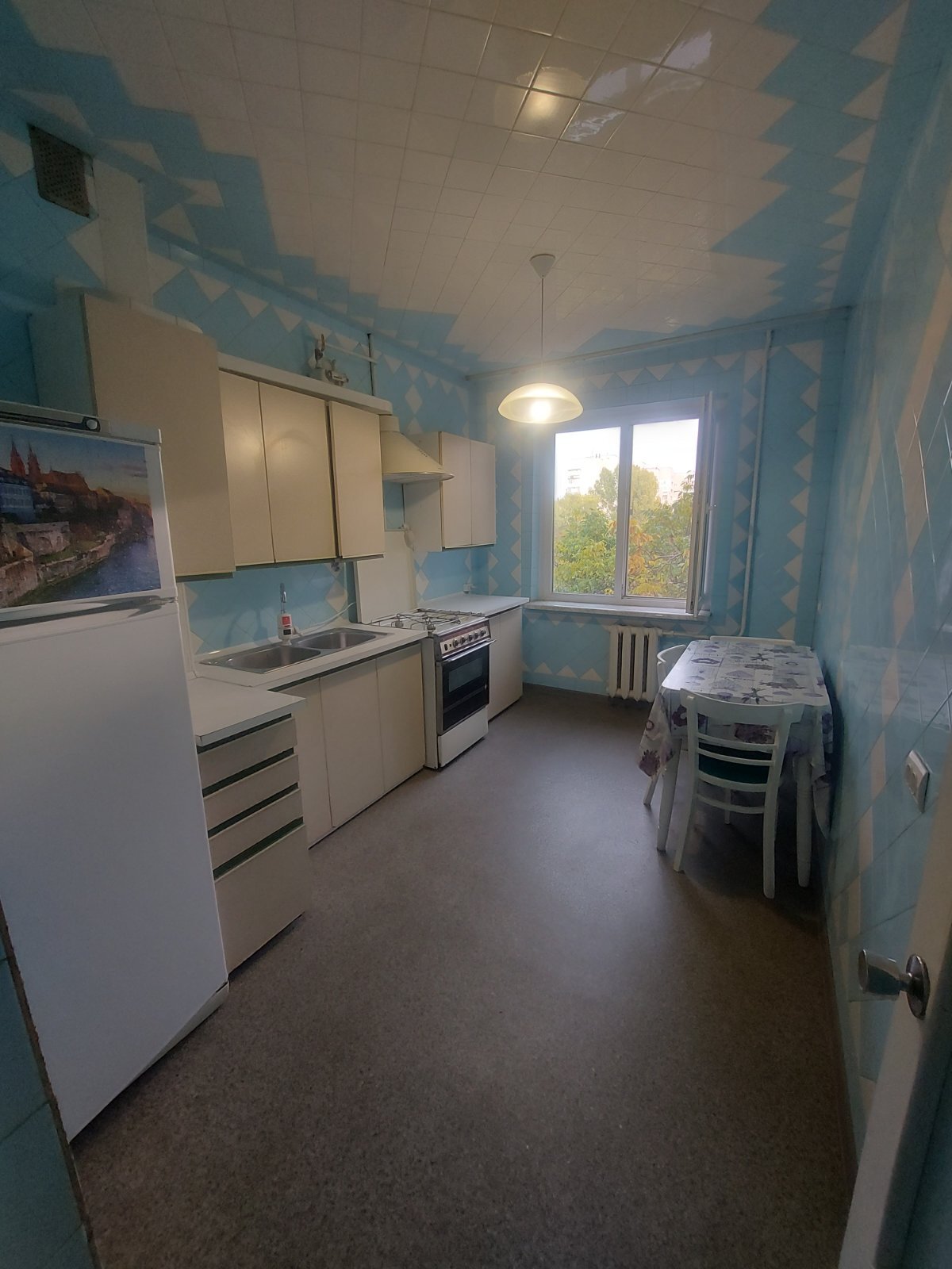 Аренда 1-комнатной квартиры 38 м², Ильфа и Петрова ул., 37А