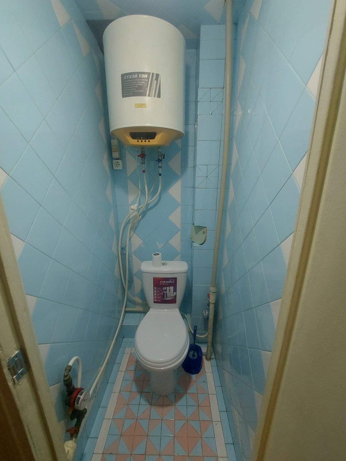 Аренда 1-комнатной квартиры 38 м², Ильфа и Петрова ул., 37А