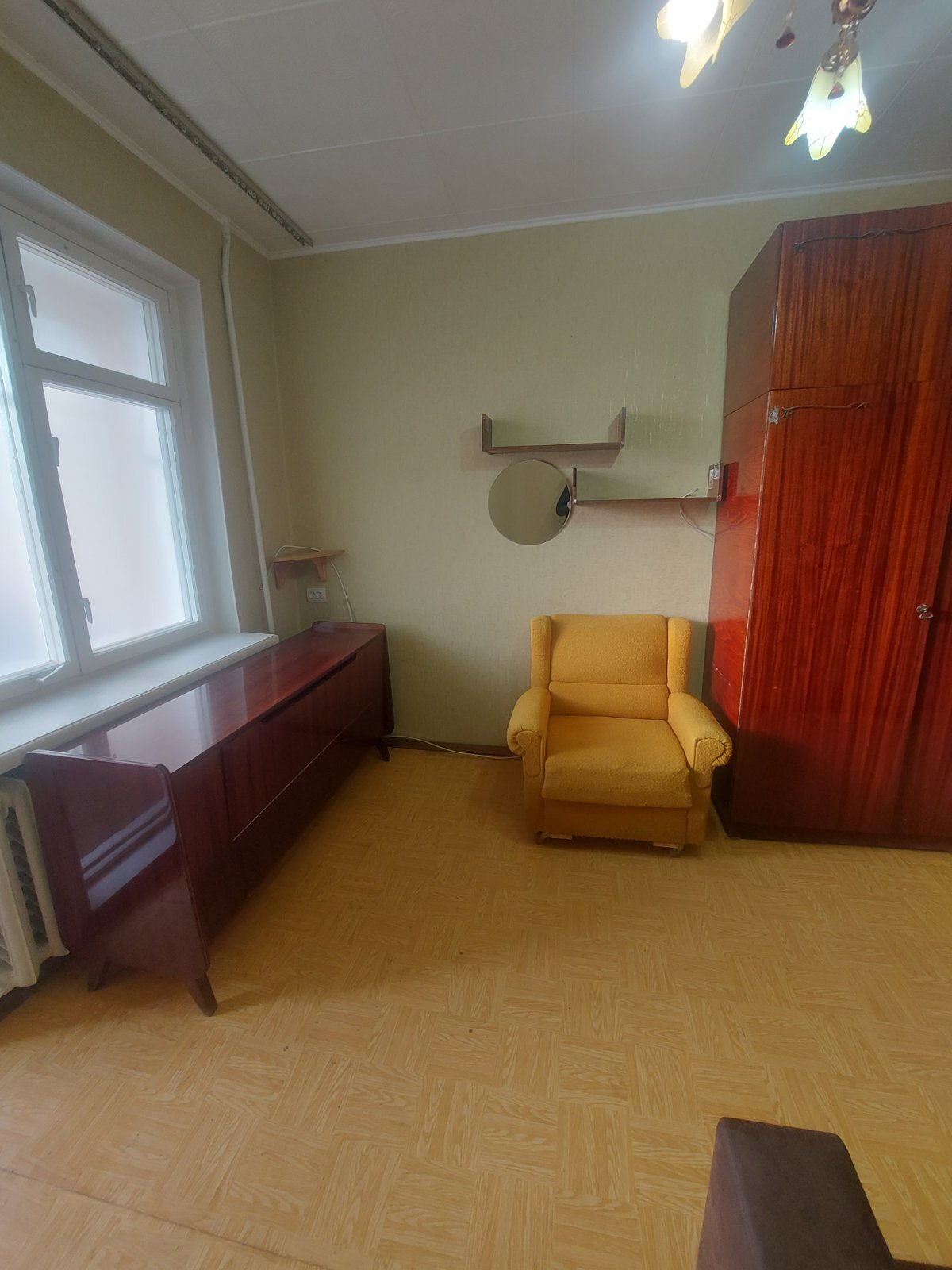 Аренда 1-комнатной квартиры 38 м², Ильфа и Петрова ул., 37А
