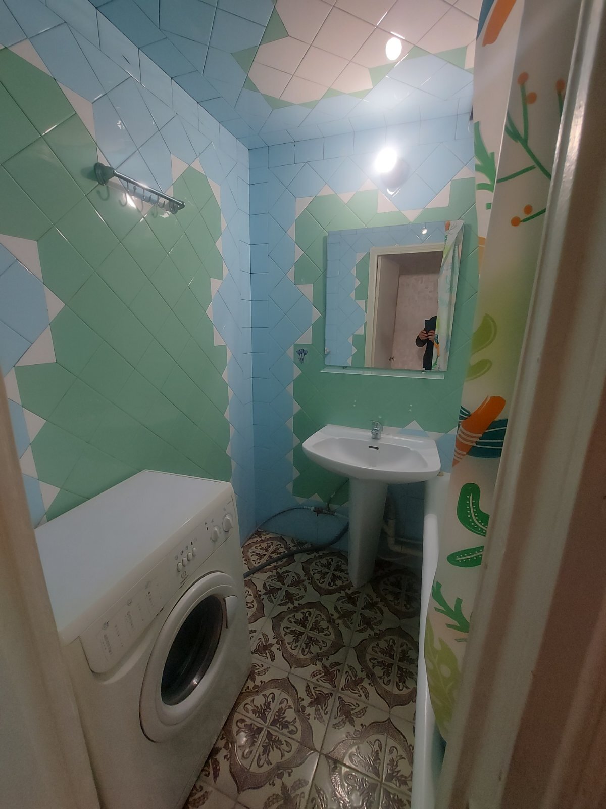 Аренда 1-комнатной квартиры 38 м², Ильфа и Петрова ул., 37А