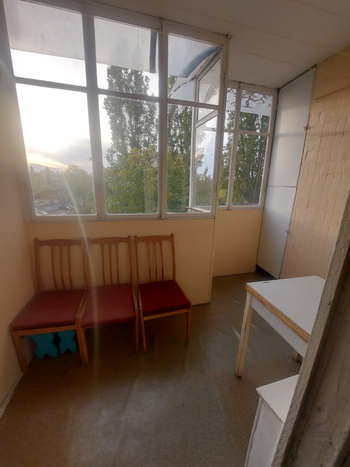Аренда 1-комнатной квартиры 38 м², Ильфа и Петрова ул., 37А