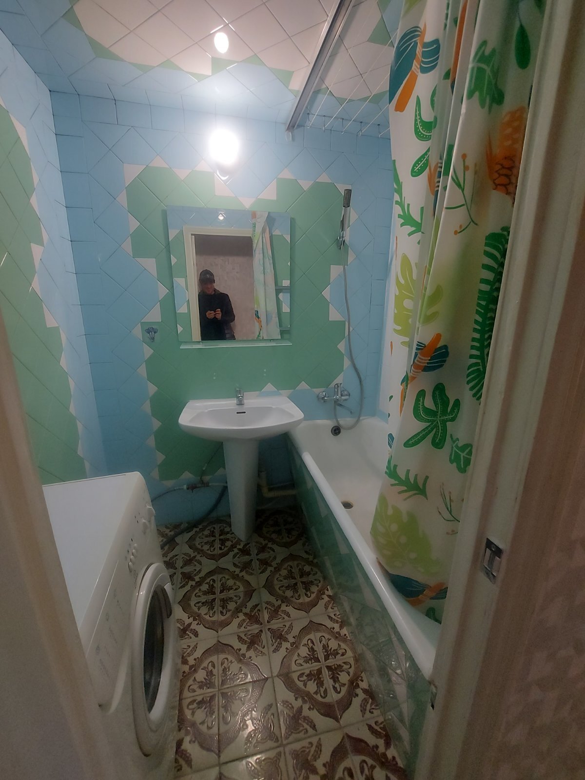 Аренда 1-комнатной квартиры 38 м², Ильфа и Петрова ул., 37А