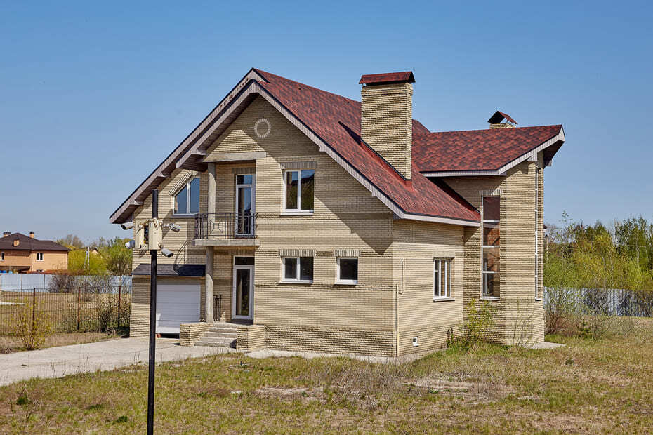 Продаж будинку 300 м², Ясенева вул.