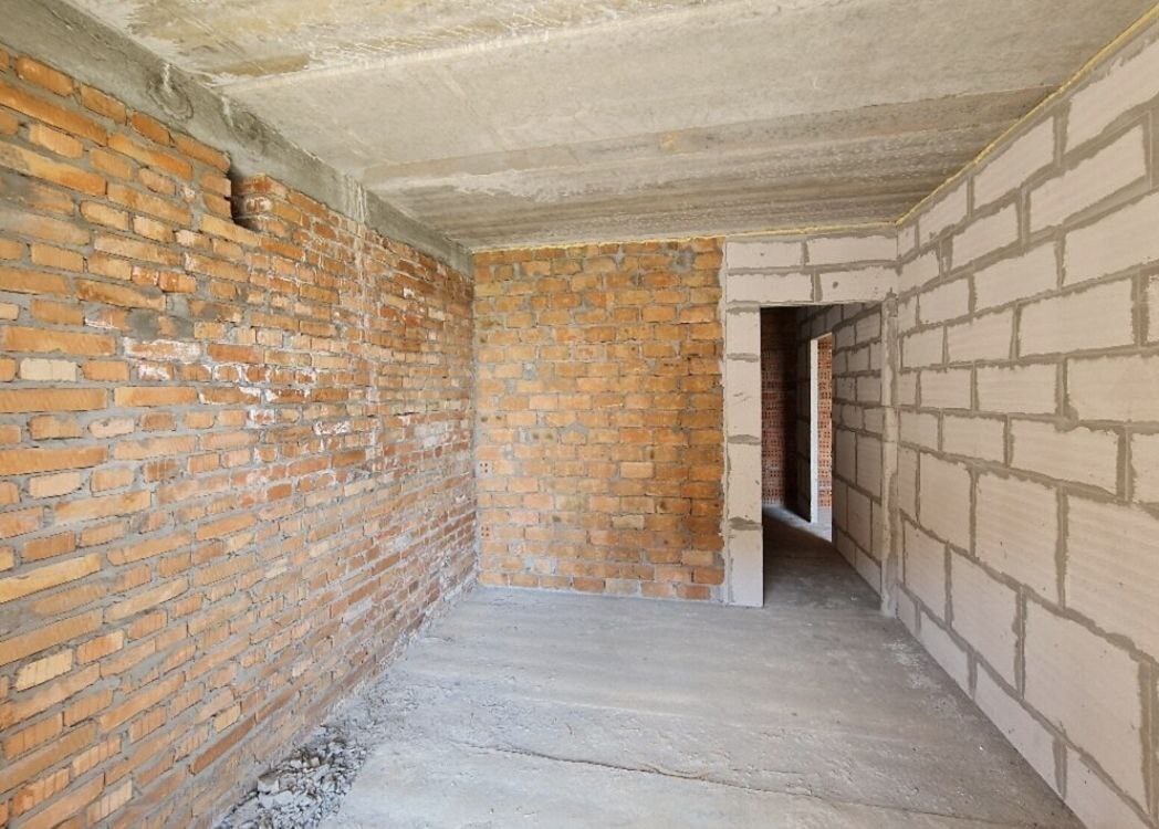 Продажа 1-комнатной квартиры 42 м², Нижняя Береговая ул.