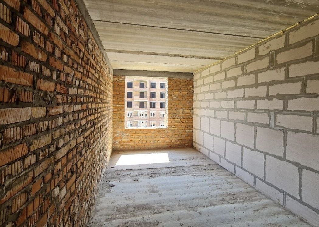 Продажа 1-комнатной квартиры 42 м², Нижняя Береговая ул.