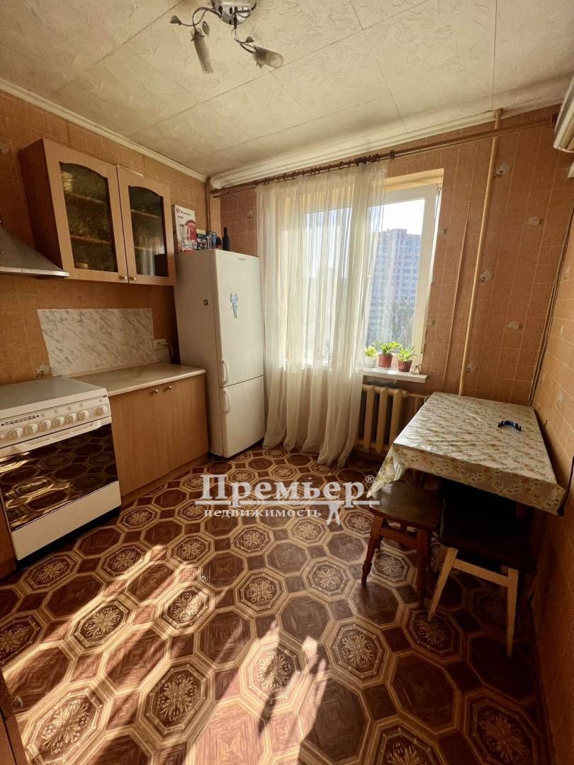 Продажа 1-комнатной квартиры 40 м², Академика Королева ул.