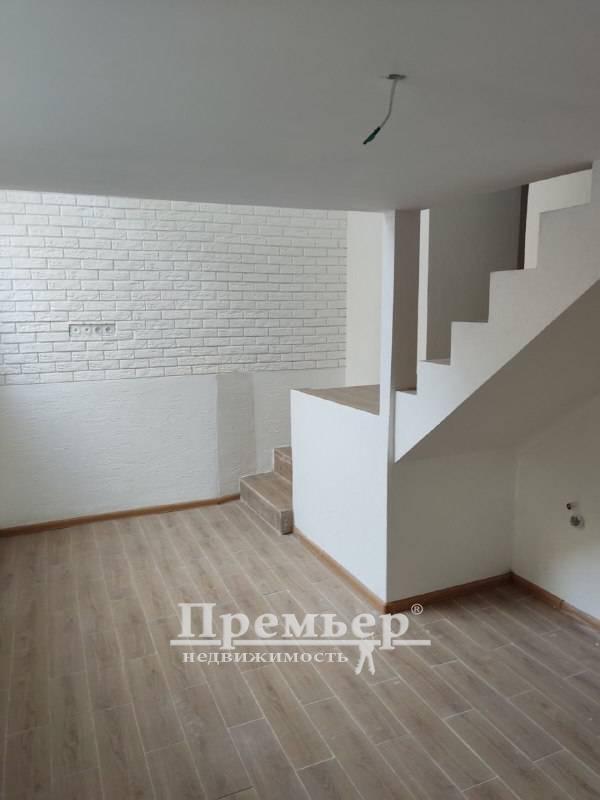 Продаж 1-кімнатної квартири 30 м², Разумовская вул.