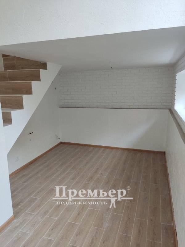 Продаж 1-кімнатної квартири 30 м², Разумовская вул.