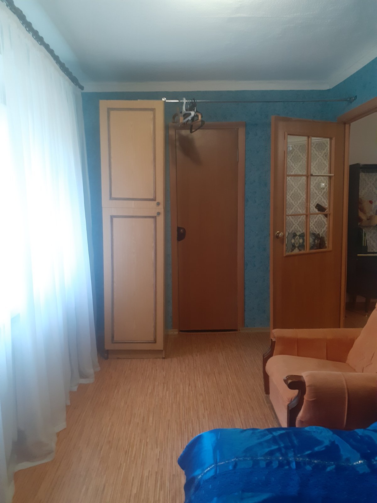 Оренда 2-кімнатної квартири 46 м², Богдана Хмельницького просп.