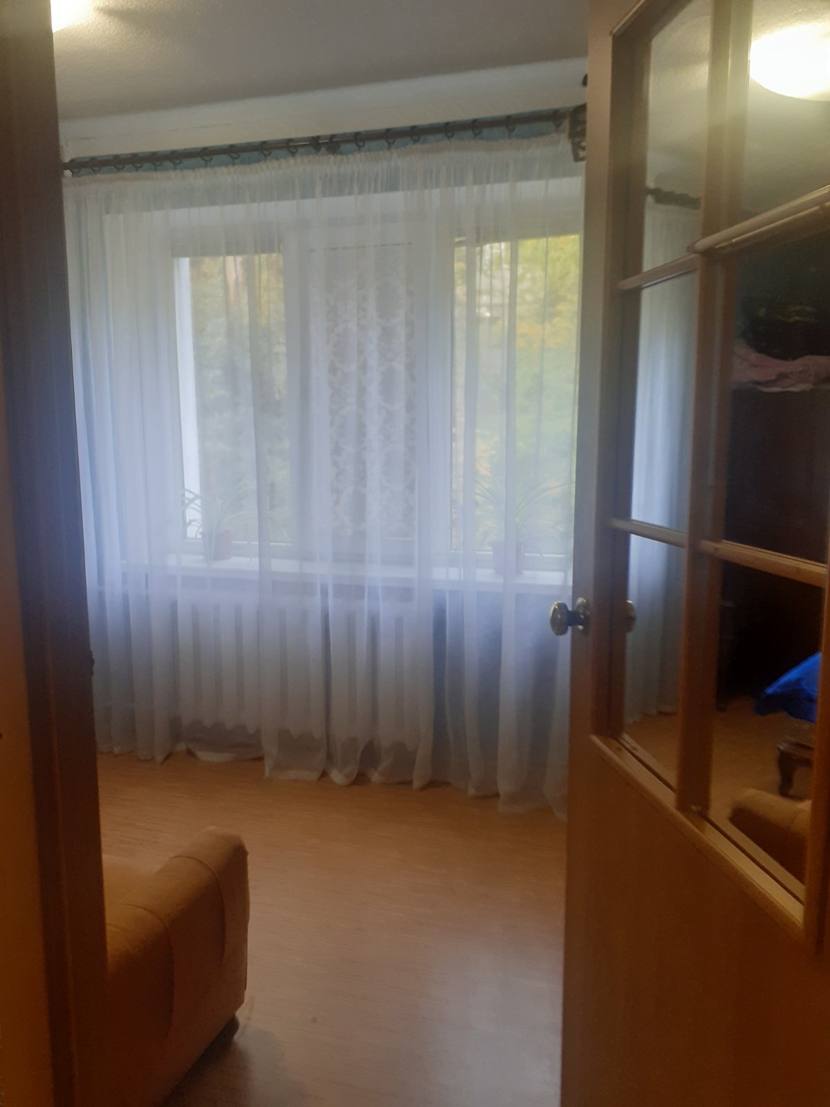 Оренда 2-кімнатної квартири 46 м², Богдана Хмельницького просп.