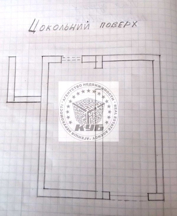 Продажа дачи 100 м²