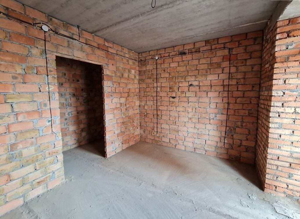 Продажа 2-комнатной квартиры 66.44 м², Староконстантиновское шоссе