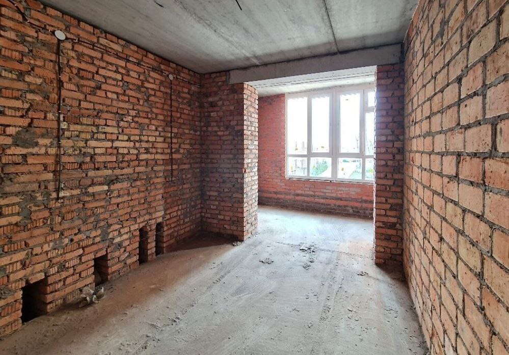 Продажа 2-комнатной квартиры 66.44 м², Староконстантиновское шоссе