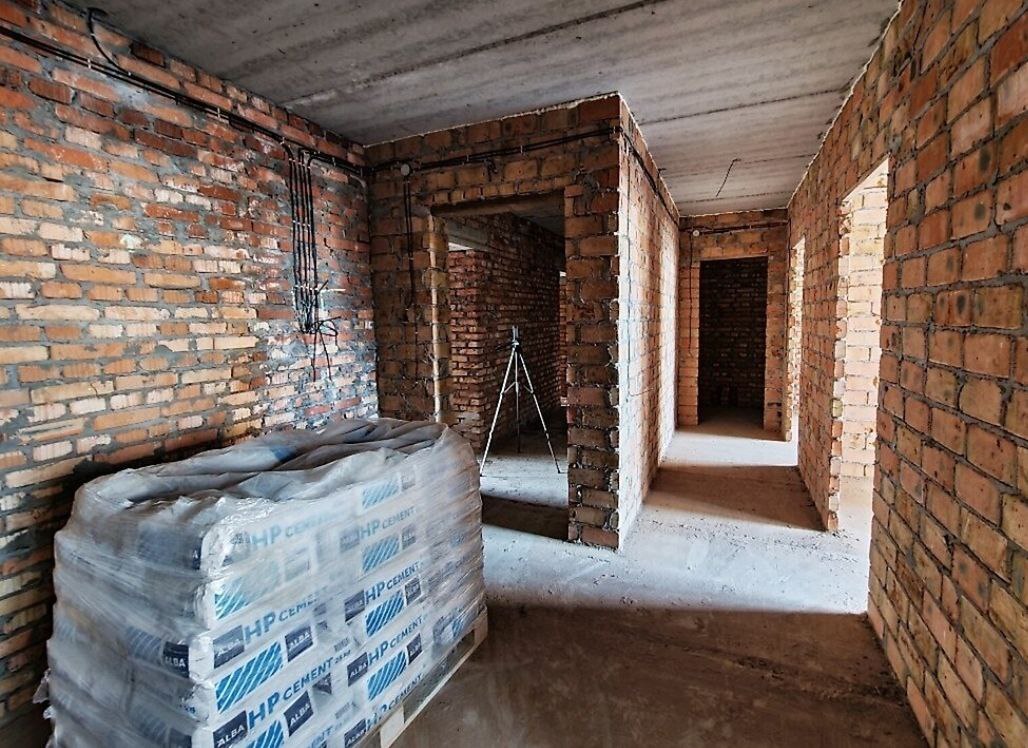 Продажа 2-комнатной квартиры 66.44 м², Староконстантиновское шоссе