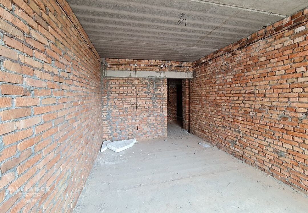 Продажа 2-комнатной квартиры 66.44 м², Староконстантиновское шоссе