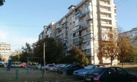 Продажа 1-комнатной квартиры 29 м², Маршала Малиновского ул., 32Б