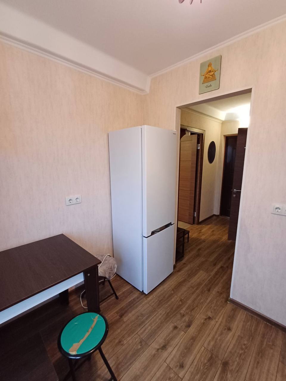 Продаж 1-кімнатної квартири 29 м², Маршала Малиновського вул., 32Б