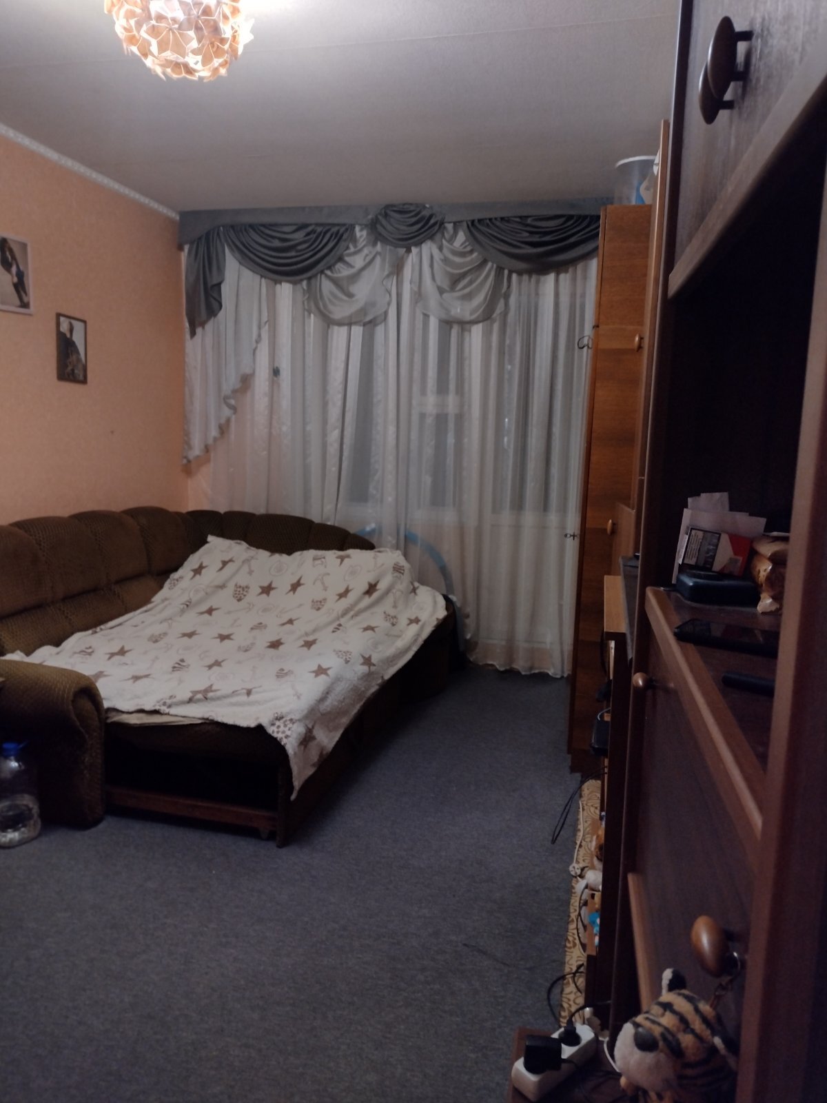 Продаж 3-кімнатної квартири 71 м², Харківське шосе, 154
