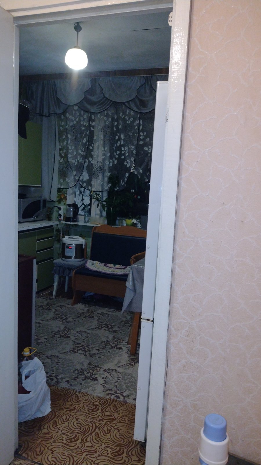 Продаж 3-кімнатної квартири 71 м², Харківське шосе, 154