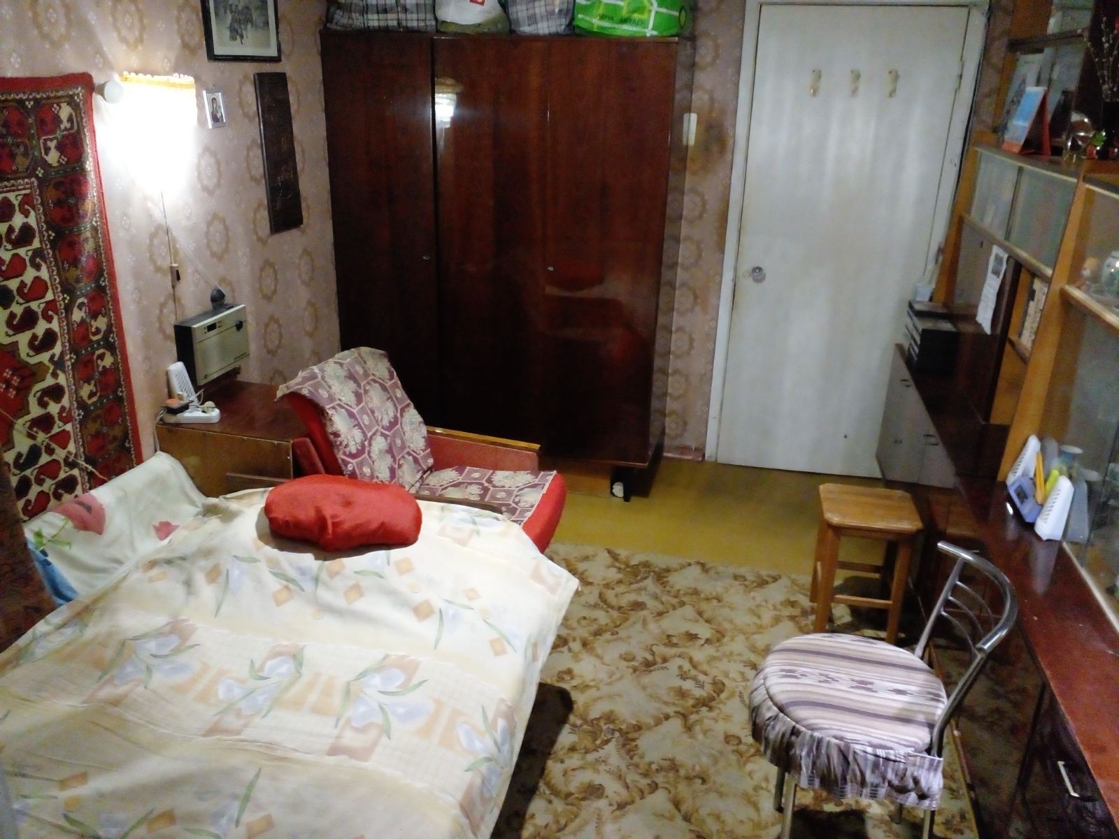 Аренда комнаты/части квартиры, Оболонский просп., 9А