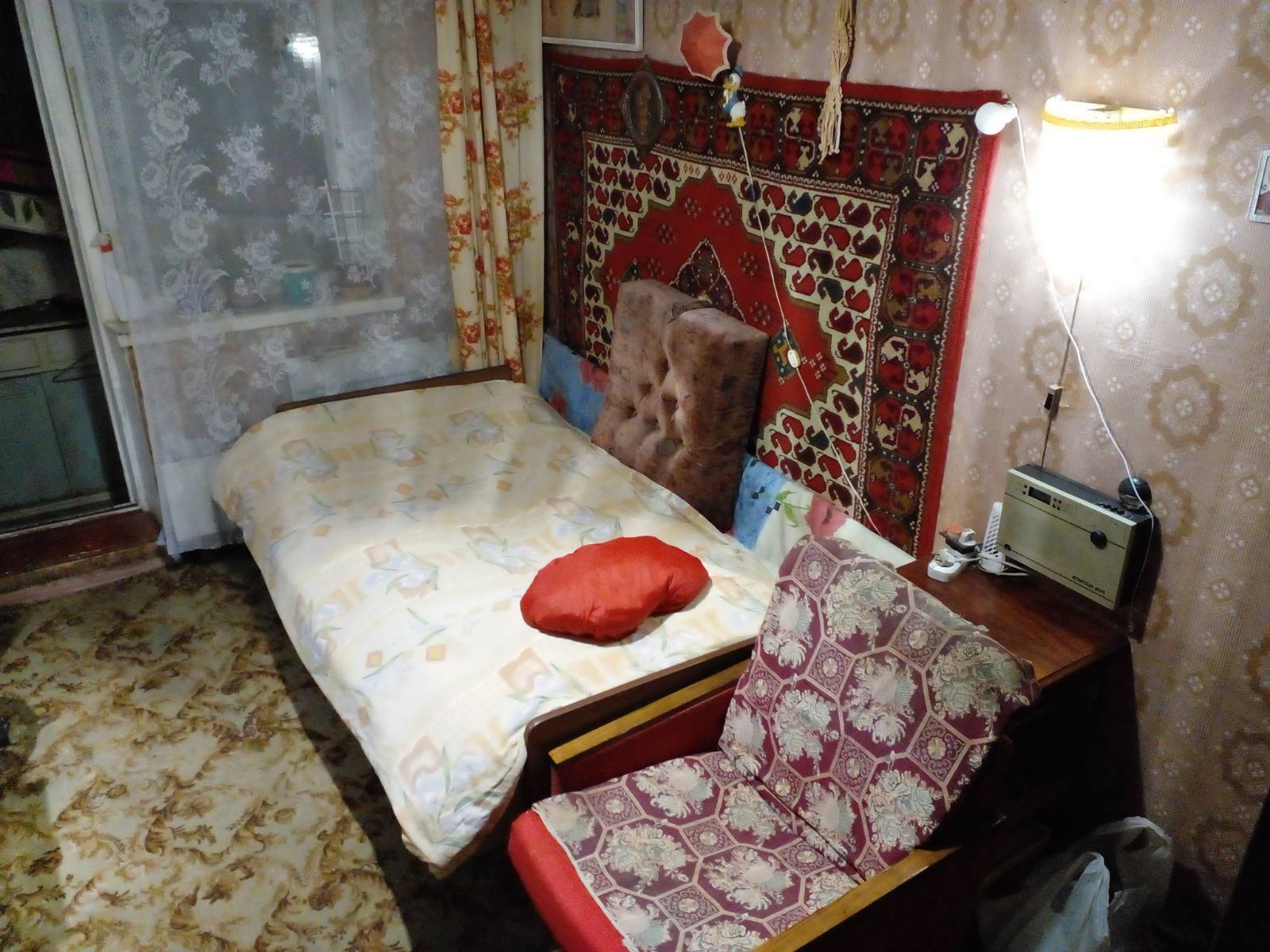 Аренда комнаты/части квартиры, Оболонский просп., 9А