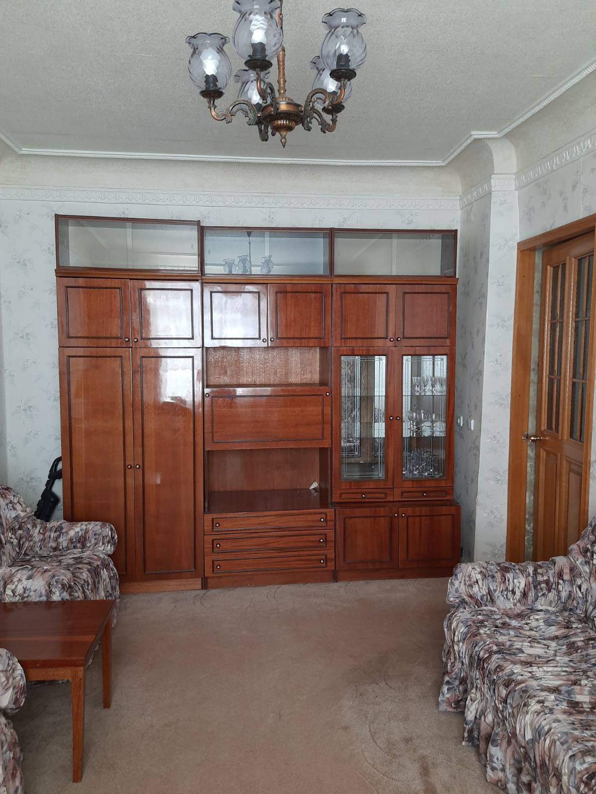 Аренда 2-комнатной квартиры 51 м², Университетская ул., 37/39