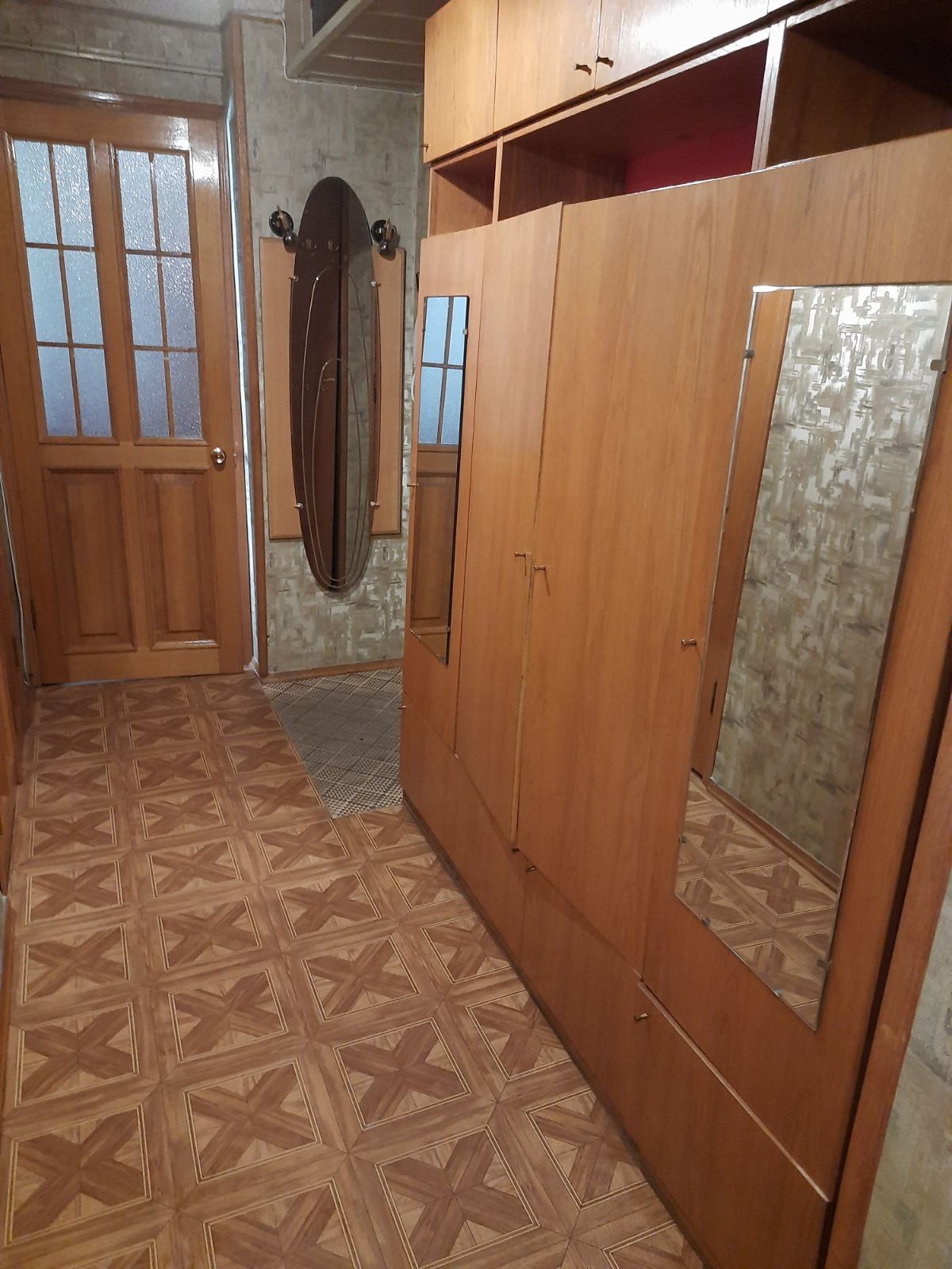 Аренда 2-комнатной квартиры 51 м², Университетская ул., 37/39