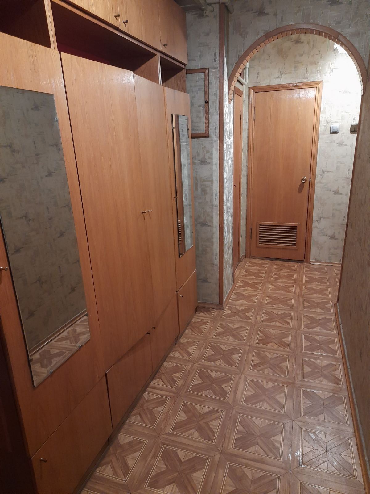Аренда 2-комнатной квартиры 51 м², Университетская ул., 37/39