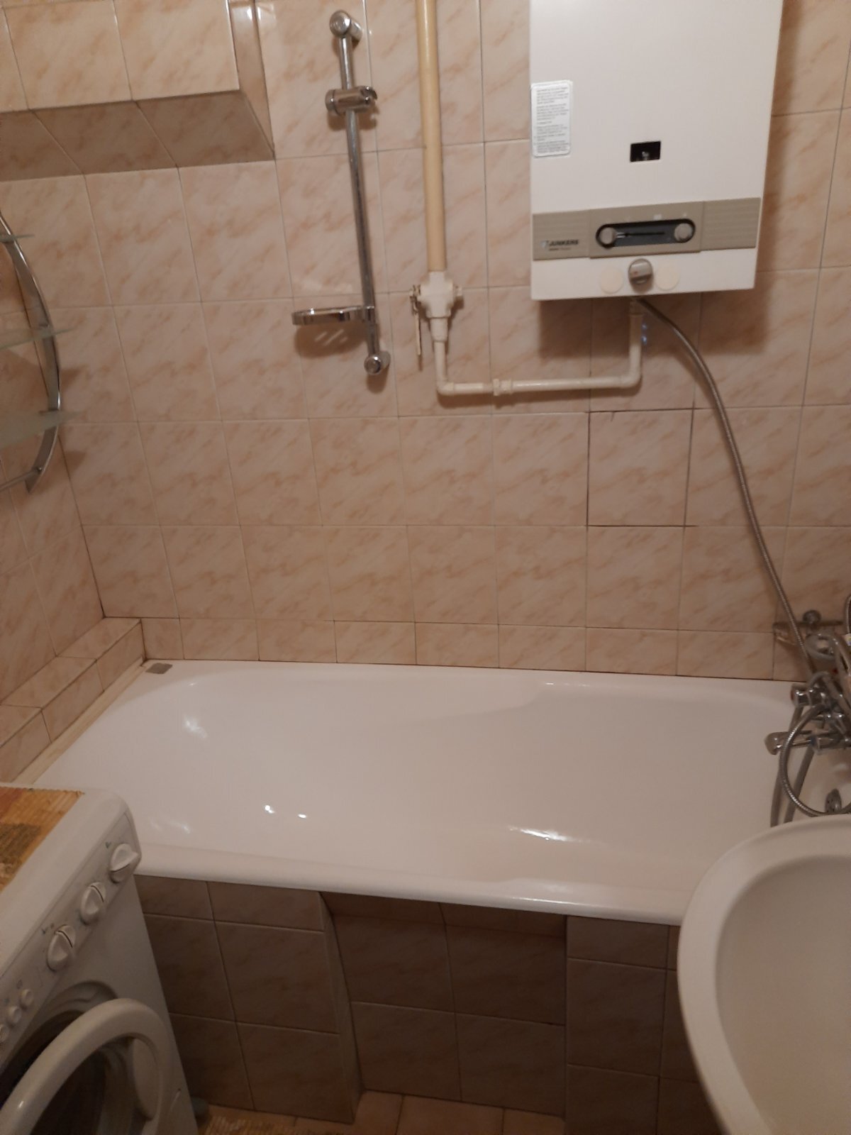 Аренда 2-комнатной квартиры 51 м², Университетская ул., 37/39