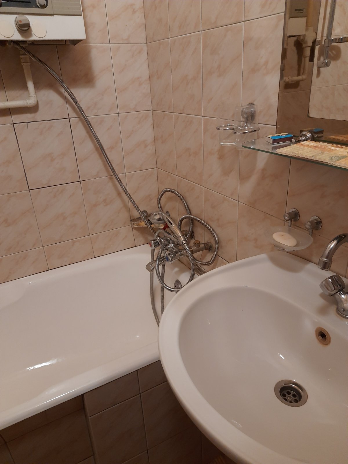 Аренда 2-комнатной квартиры 51 м², Университетская ул., 37/39