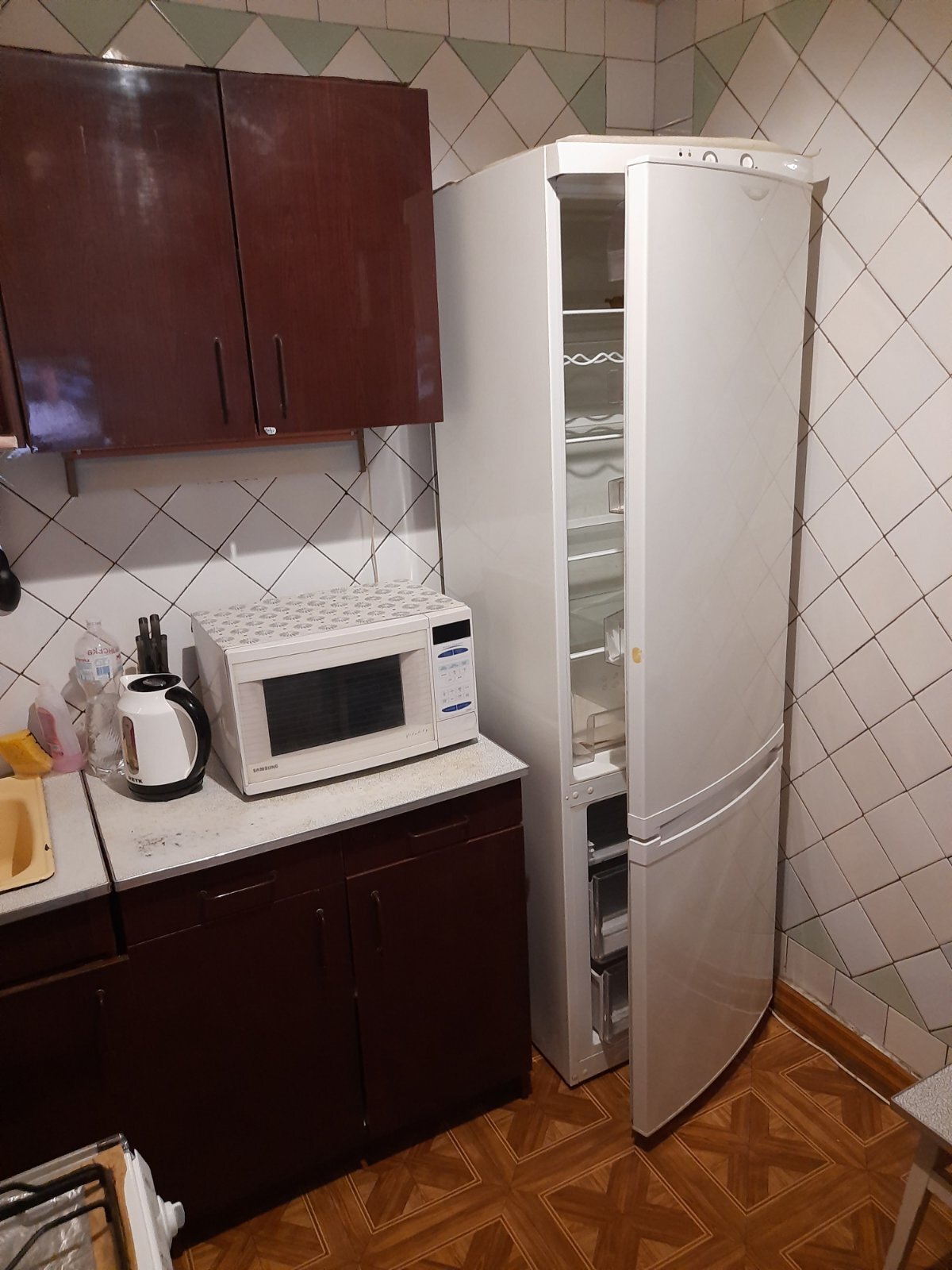 Аренда 2-комнатной квартиры 51 м², Университетская ул., 37/39