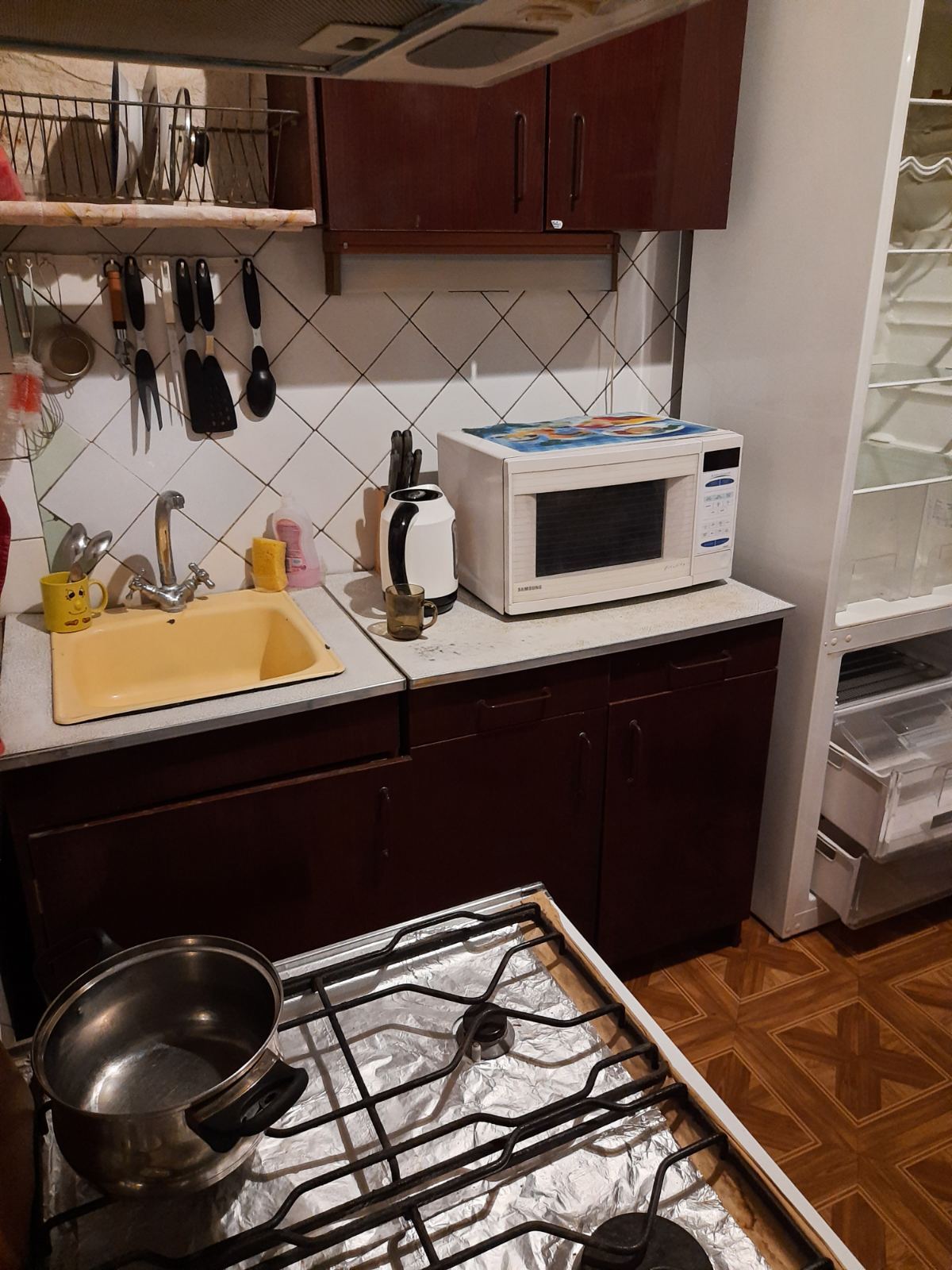 Аренда 2-комнатной квартиры 51 м², Университетская ул., 37/39