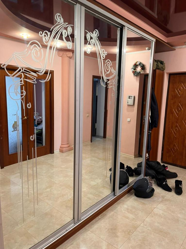 Продажа 3-комнатной квартиры 91 м², Хмельницкая ул., 10